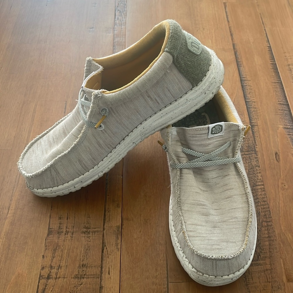 Hey Dude Shoes